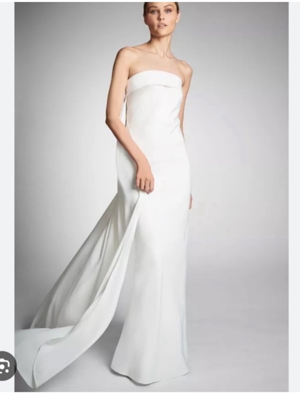 Sachin & Babi Lourdes Dress